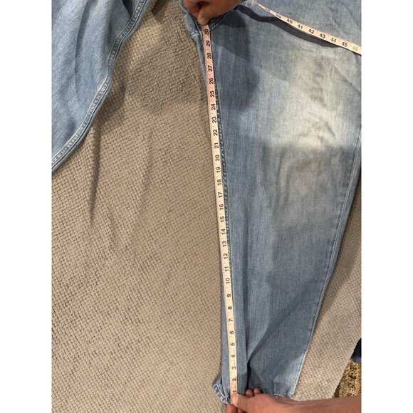 Men’s Tommy Bahama Cayman Island 48×30 jeans - Picture 6 of 14